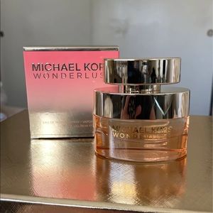 Michael Kors Wonderlust